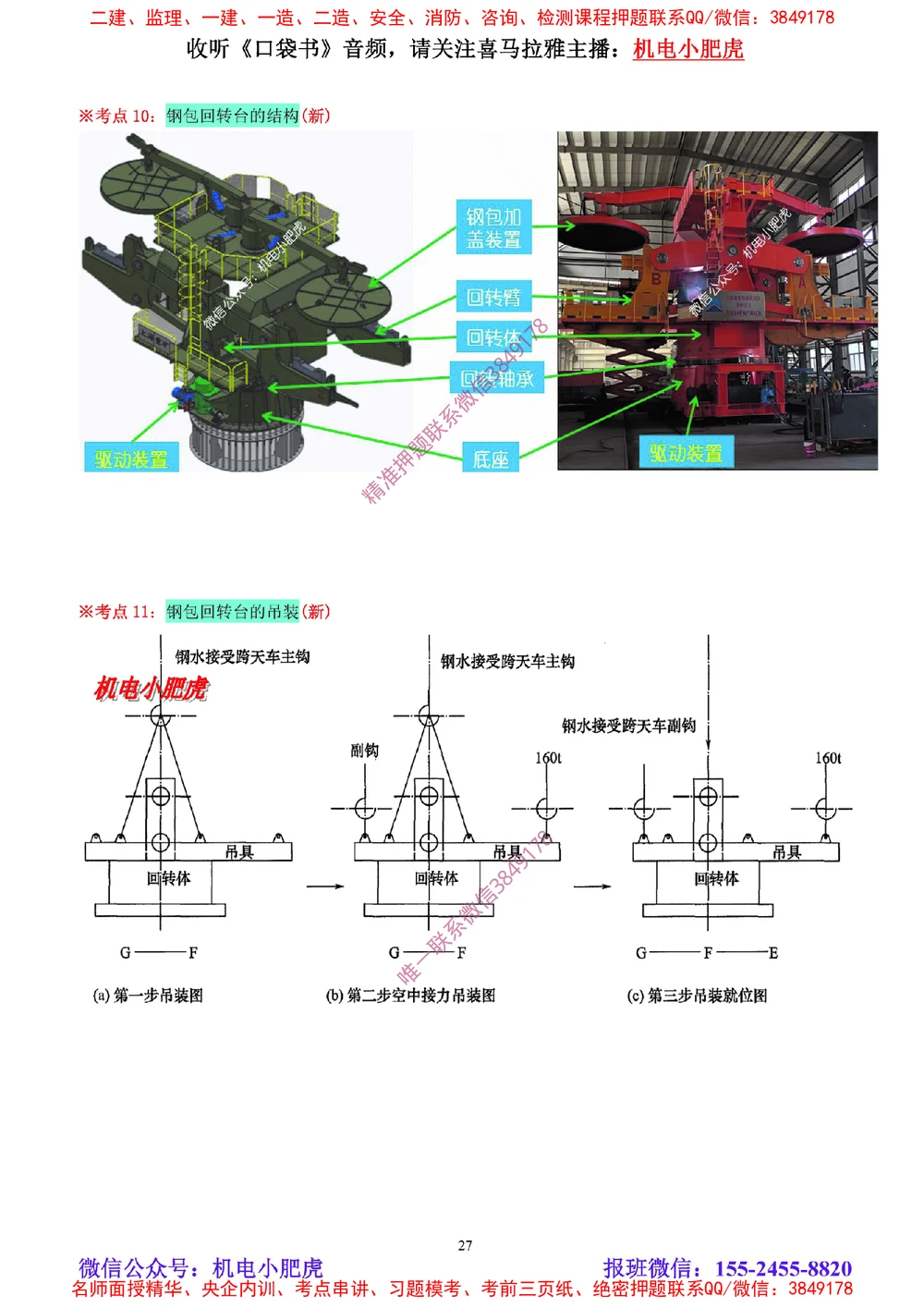01讲-实操看图-2025新增（空白讲义）_2026年一级建造师_2026年一建机电_2025年一建机电SVIP_04-冲刺串讲✿考点强化✿小灶集训_68-机电《实操看图班》小肥虎SMR