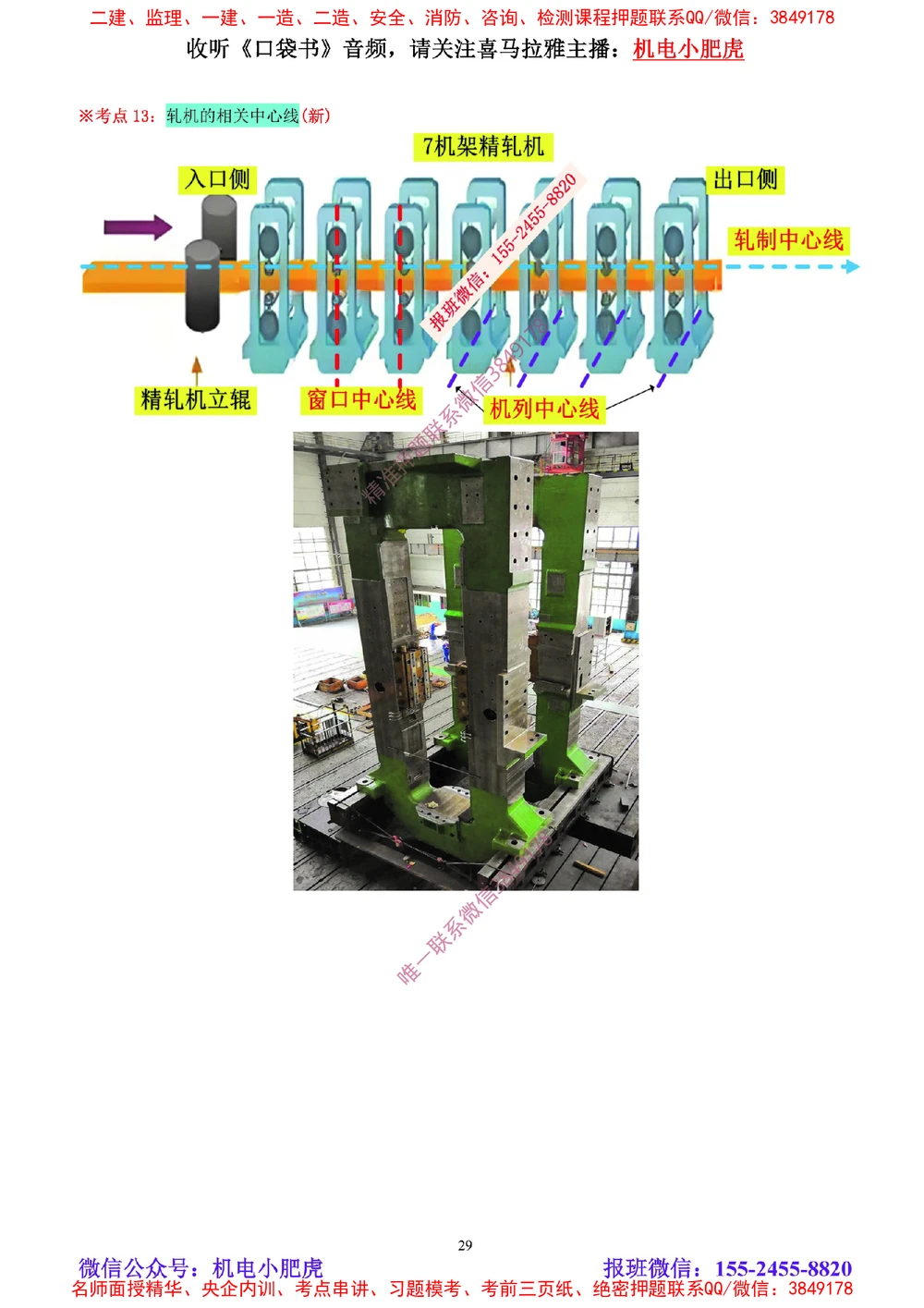 01讲-实操看图-2025新增（空白讲义）_2026年一级建造师_2026年一建机电_2025年一建机电SVIP_04-冲刺串讲✿考点强化✿小灶集训_68-机电《实操看图班》小肥虎SMR