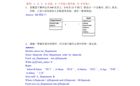 IT项目经理考题V1-answer_2025春招题库汇总_银行题库-1_银行全套上岸资料_500套面试话术_05面试话术实例_07案例_实例美的集团-招聘笔试题库（共76个岗位的笔试题）_华润hr_IT类