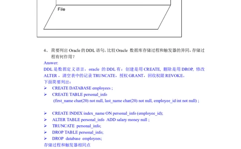 IT项目经理考题V1-answer_2025春招题库汇总_银行题库-1_银行全套上岸资料_500套面试话术_05面试话术实例_07案例_实例美的集团-招聘笔试题库（共76个岗位的笔试题）_华润hr_IT类
