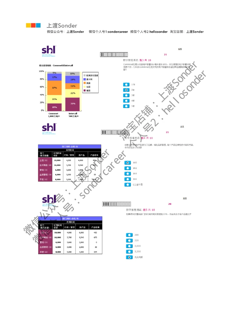3-20160524-KPMG_2025春招题库汇总_十大行测题库_2023年十大热门题库更新中_11、SH-1汇总_按年份分类_2016年新题