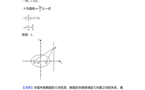 2012年高考数学试卷（文）（新课标）（解析卷）_历年高考真题合集_数学历年高考真题_新&middot;Word版2008-2025&middot;高考数学真题_数学（按省份分类）2008-2025_2008-2025&middot;（海南）数学高考真题