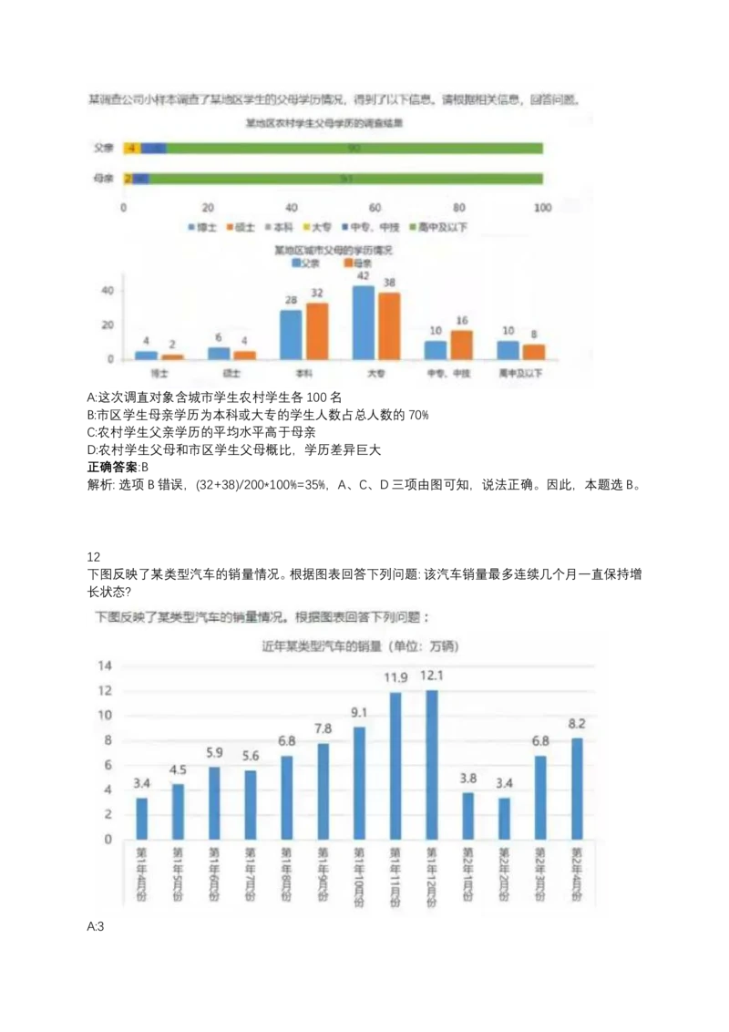 2024北森测评题库整理（完整版.）_2025春招题库汇总_北森