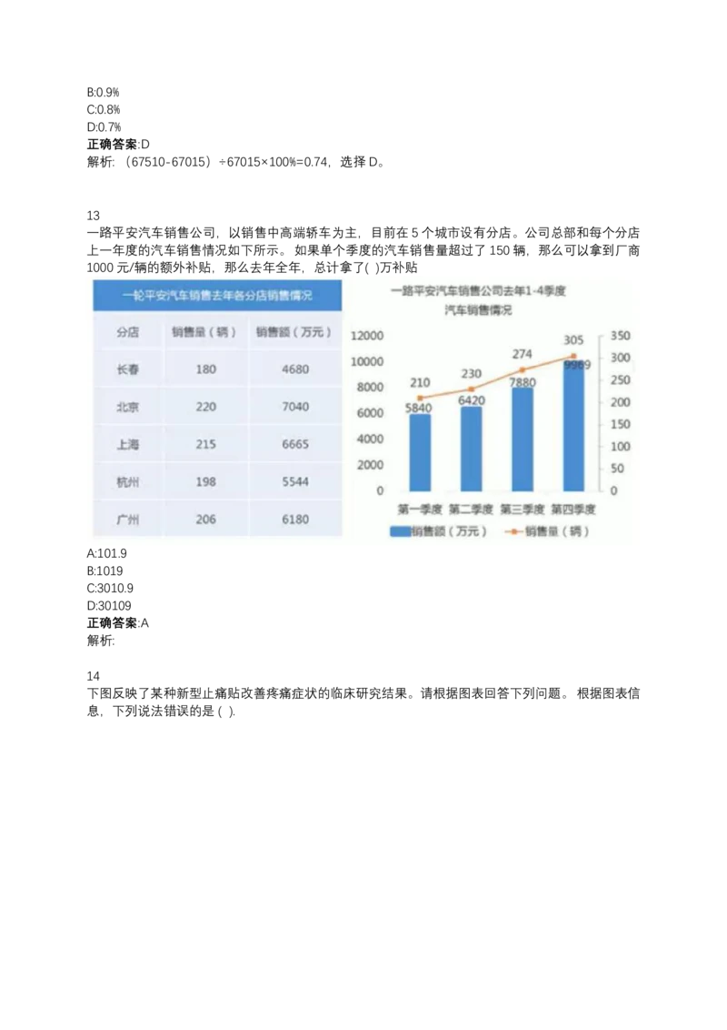 2024北森测评题库整理（完整版.）_2025春招题库汇总_北森