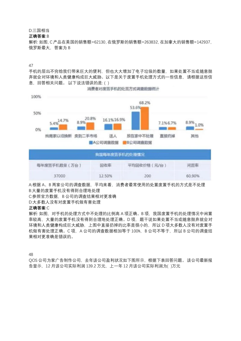 2024北森测评题库整理（完整版.）_2025春招题库汇总_北森