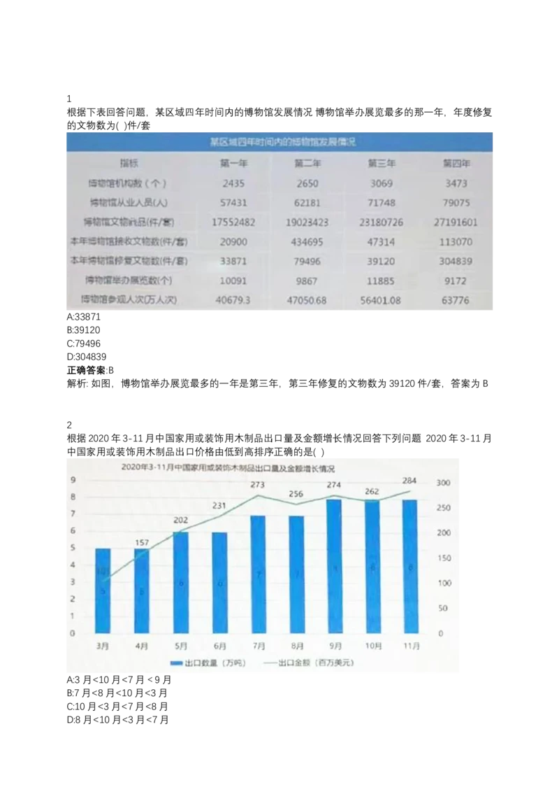 2024北森测评题库整理（完整版.）_2025春招题库汇总_北森