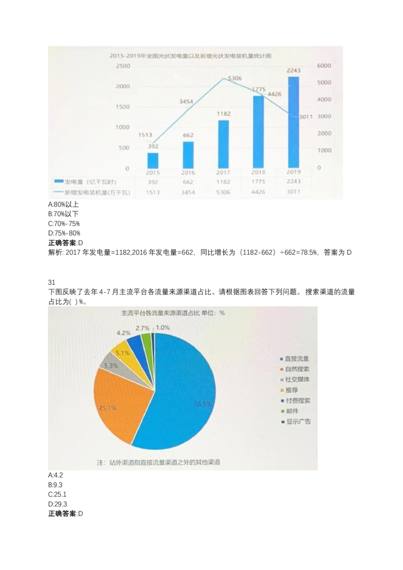 2024北森测评题库整理（完整版.）_2025春招题库汇总_北森