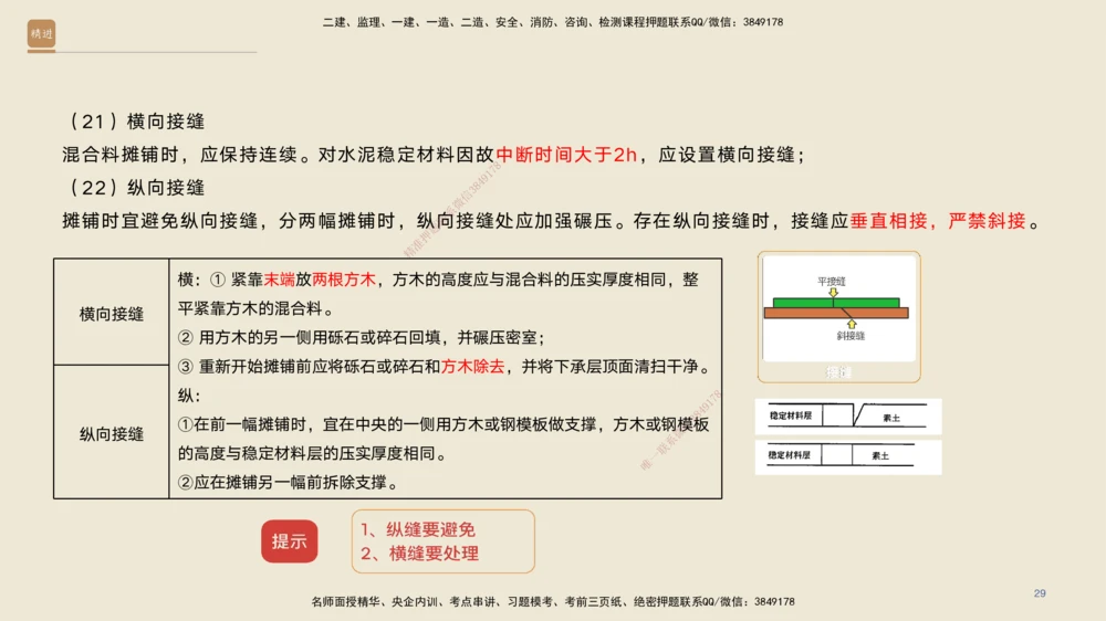 03.2025黄铃-案例速通-公路实务3_2026年一级建造师_2026年一建公路_2025年一建公路SVIP_04-冲刺串讲✿考点强化✿小灶集训_02-公路《案例速通直播》黄铃HX_讲义