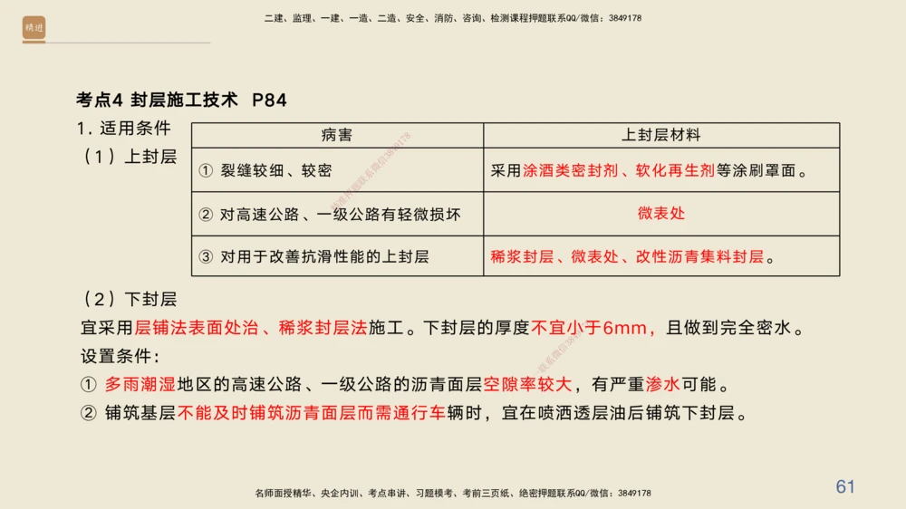03.2025黄铃-案例速通-公路实务3_2026年一级建造师_2026年一建公路_2025年一建公路SVIP_04-冲刺串讲✿考点强化✿小灶集训_02-公路《案例速通直播》黄铃HX_讲义