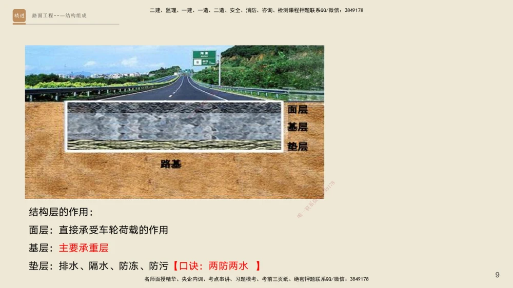 03.2025黄铃-案例速通-公路实务3_2026年一级建造师_2026年一建公路_2025年一建公路SVIP_04-冲刺串讲✿考点强化✿小灶集训_02-公路《案例速通直播》黄铃HX_讲义