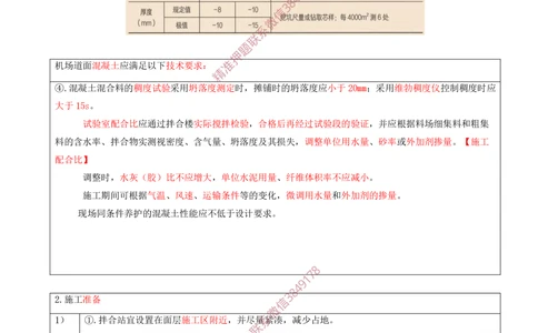 04.04-第2章-飞行区场道工程技术（二）_2026年一级建造师_2026年一建民航_2025年一建民航SVIP_04-冲刺串讲✿考点强化✿小灶集训_01-民航《冲刺串讲班》高永志SMR