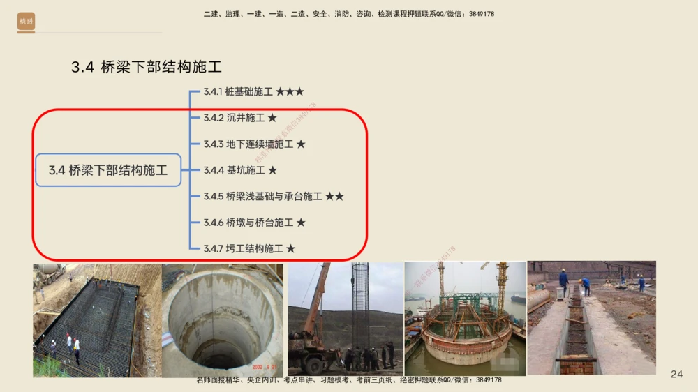 03.2025黄铃-选择速成-公路实务3_2026年一级建造师_2026年一建公路_2025年一建公路SVIP_02-基础精讲✿高端面授✿深度强化_17-公路《选择速成直播》黄玲HX_讲义