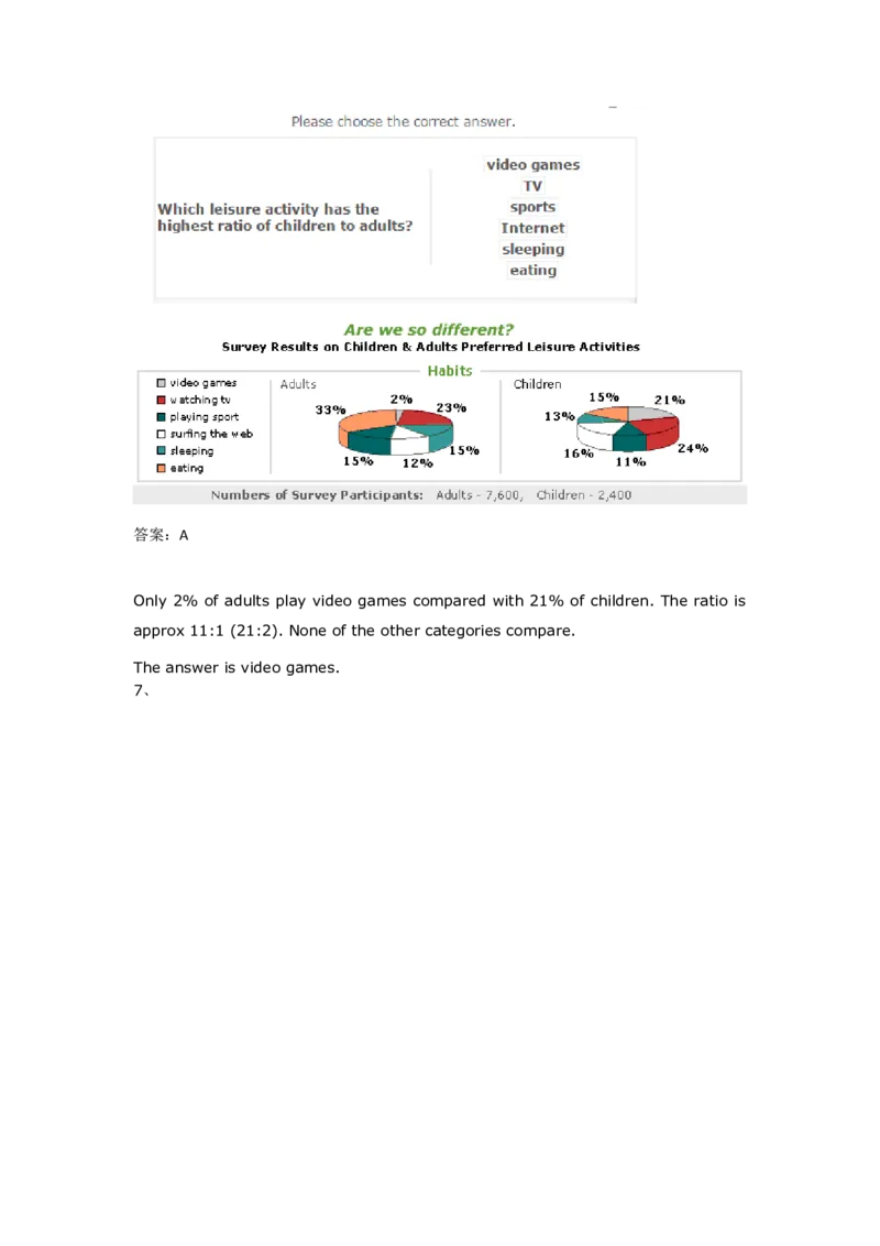 NumericalReasoningPractice#02_2025春招题库汇总_快消题库-1_快消汇总_2023高露洁最新题库_CEBS－HL往年题库_Numerical-MixedQuestions(13)