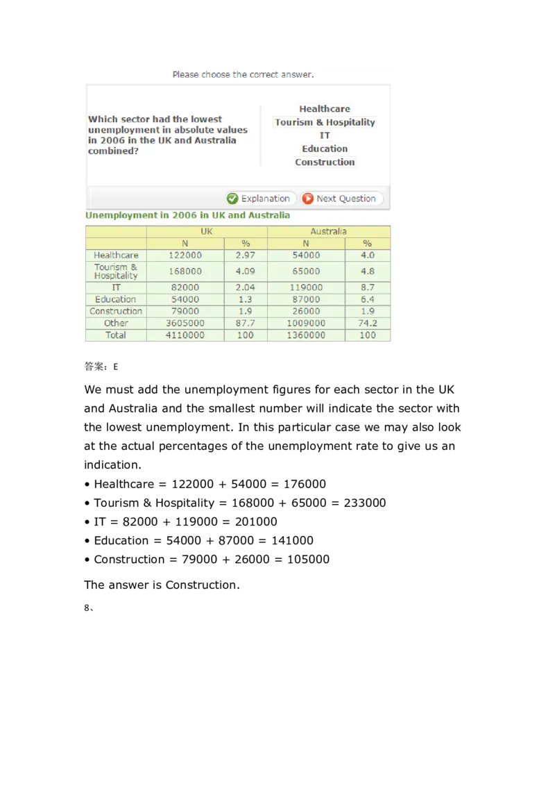 NumericalReasoningPractice#02_2025春招题库汇总_快消题库-1_快消汇总_2023高露洁最新题库_CEBS－HL往年题库_Numerical-MixedQuestions(13)