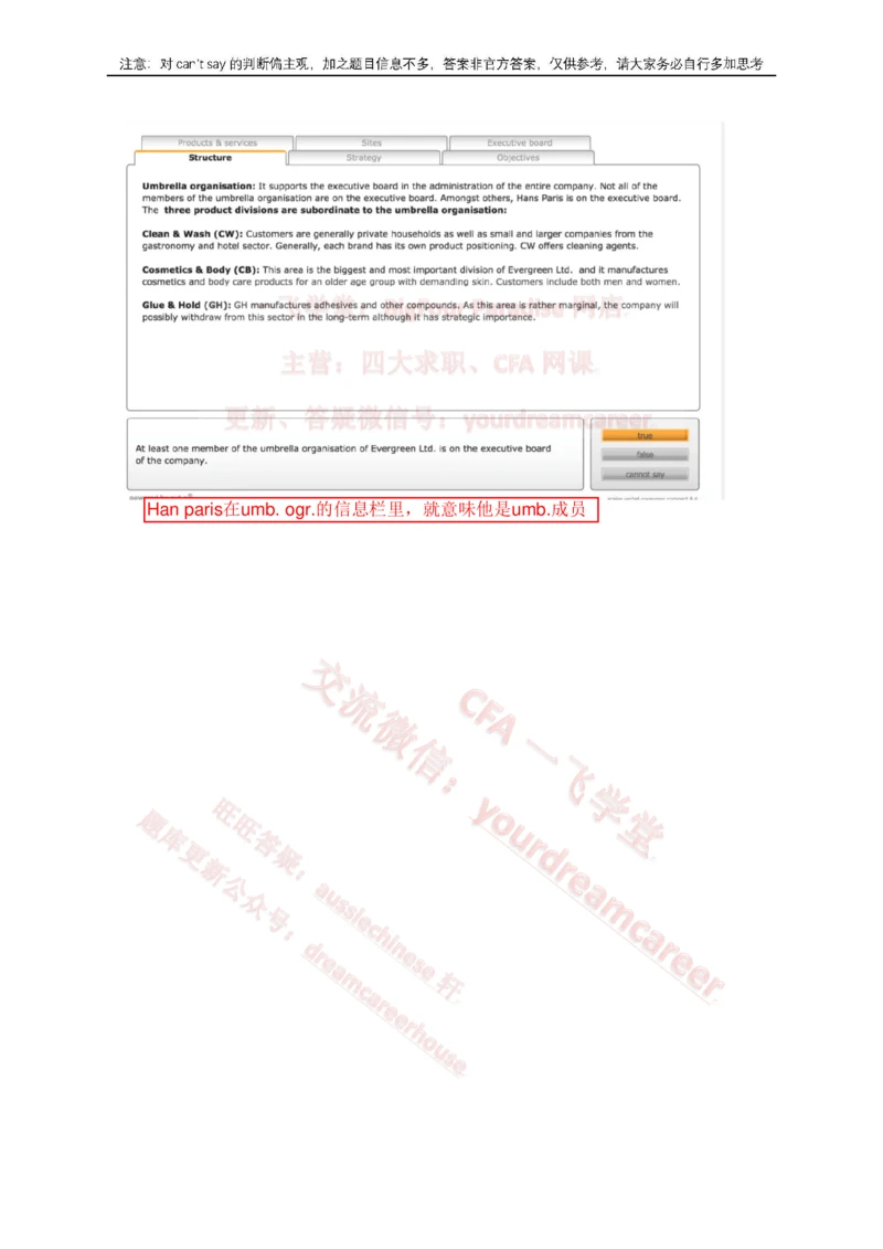 2、VerbalEvergreen_2025春招题库汇总_十大行测题库_2023年十大热门题库更新中_10、CUTe汇总_CUT新题库_语言verbal