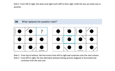 LogicalReasoningTest2-Solutions_2025春招题库汇总_十大行测题库_2023年十大热门题库更新中_05、TalentQ汇总_TalentQ测试题（适合大多数外资银行以及其他企业）_LogicalReasoning