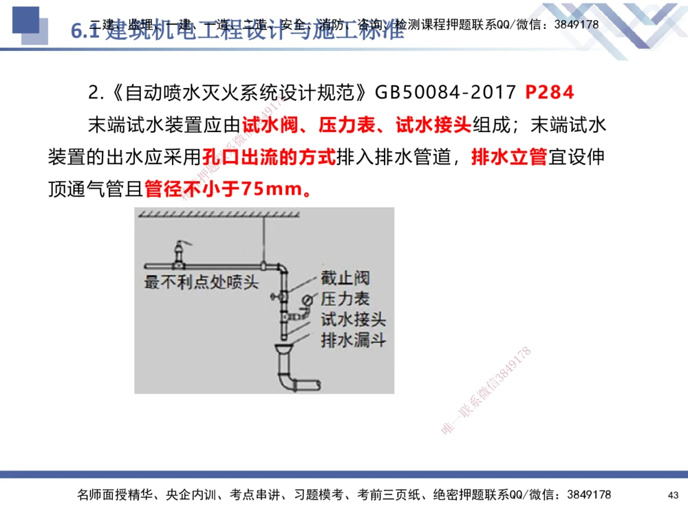 08.2025石莉-核心考点速记-机电实务8(1)(1)_2026年一级建造师_2026年一建机电_2025年一建机电SVIP_02-基础精讲✿高端面授✿深度强化_38-机电《核心考点速记》石莉HX_讲义