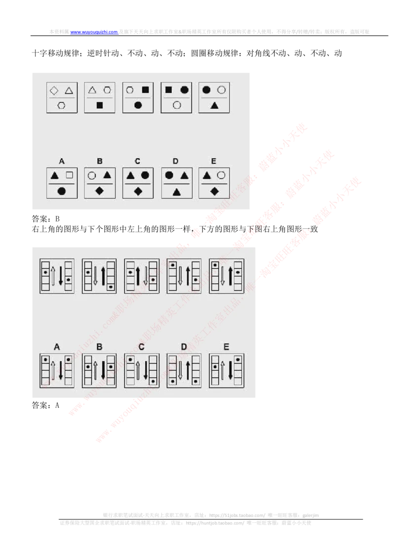 ceb（shl）-逻辑推理题（log）汇总及答案解析_2025春招题库汇总_十大行测题库_2023年十大热门题库更新中_11、SH-1汇总_shl中文版_shl-逻辑推理题（logical和deductivereasoning）汇总及答案解析