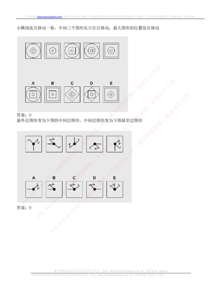 ceb（shl）-逻辑推理题（log）汇总及答案解析_2025春招题库汇总_十大行测题库_2023年十大热门题库更新中_11、SH-1汇总_shl中文版_shl-逻辑推理题（logical和deductivereasoning）汇总及答案解析