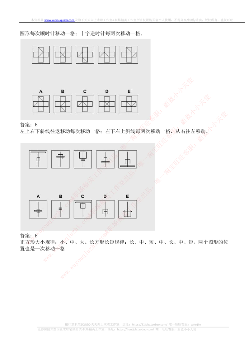 ceb（shl）-逻辑推理题（log）汇总及答案解析_2025春招题库汇总_十大行测题库_2023年十大热门题库更新中_11、SH-1汇总_shl中文版_shl-逻辑推理题（logical和deductivereasoning）汇总及答案解析