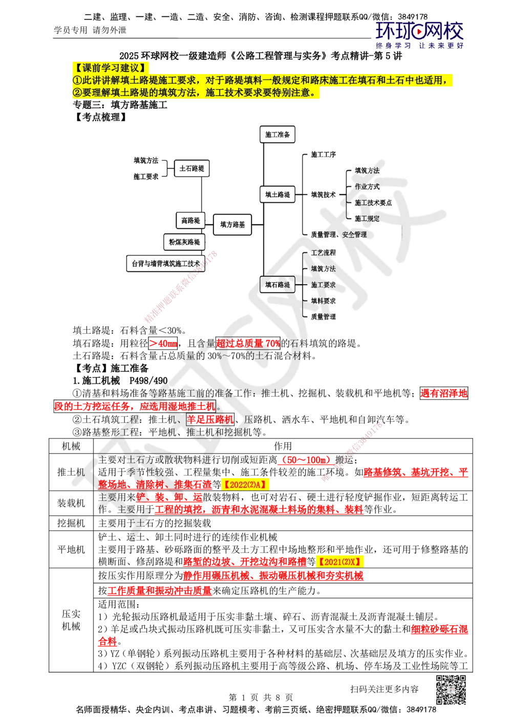 05.第5讲-11填土路堤_2026年一级建造师_2026年一建公路_2025年一建公路SVIP_02-基础精讲✿高端面授✿深度强化_09-公路《备考指导班》吴然、安国庆HQ_安国庆