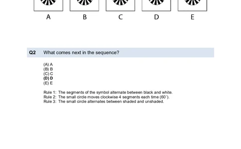 InductiveReasoningTest2-Solutions_2025春招题库汇总_十大行测题库_2023年十大热门题库更新中_05、TalentQ汇总_TalentQ测试题（适合大多数外资银行以及其他企业）_InductiveReasoningTests