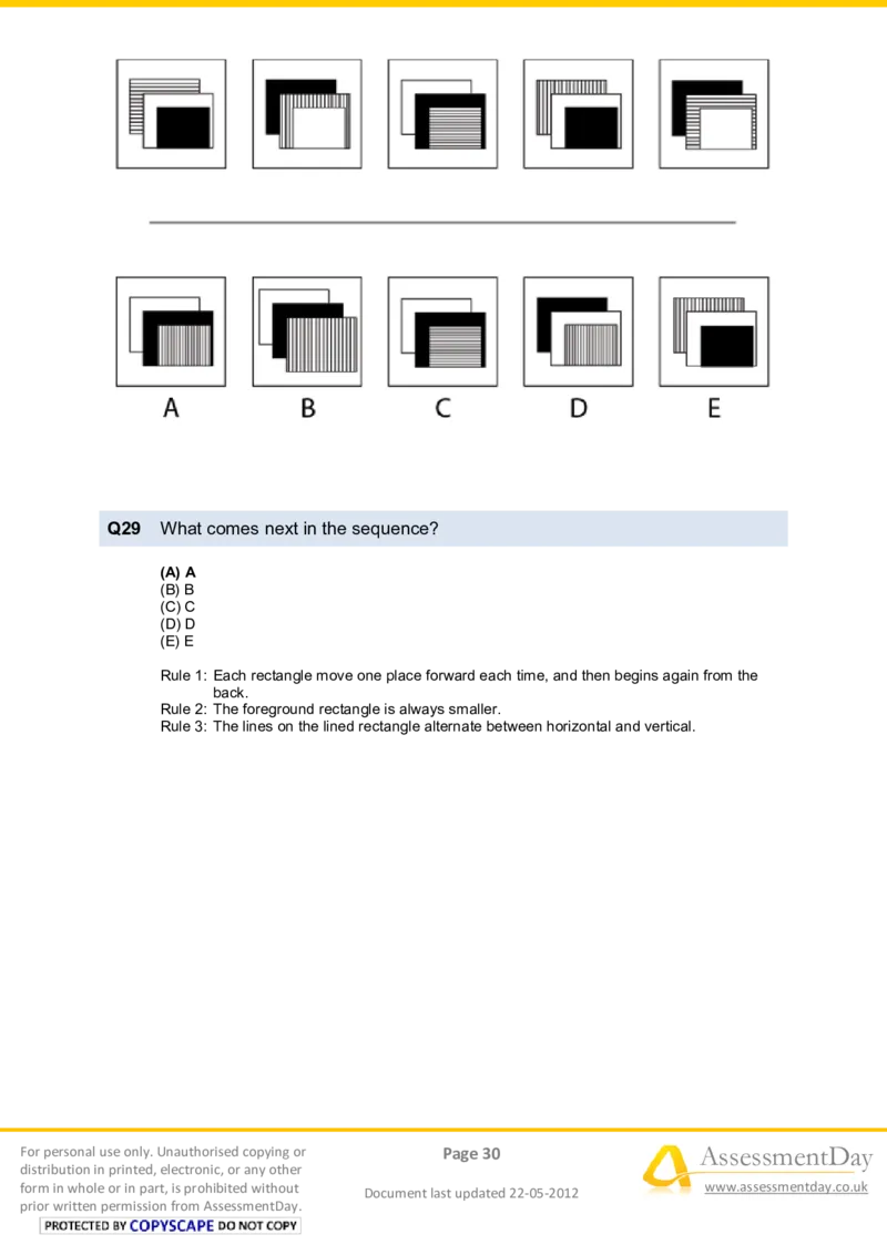 InductiveReasoningTest2-Solutions_2025春招题库汇总_十大行测题库_2023年十大热门题库更新中_05、TalentQ汇总_TalentQ测试题（适合大多数外资银行以及其他企业）_InductiveReasoningTests