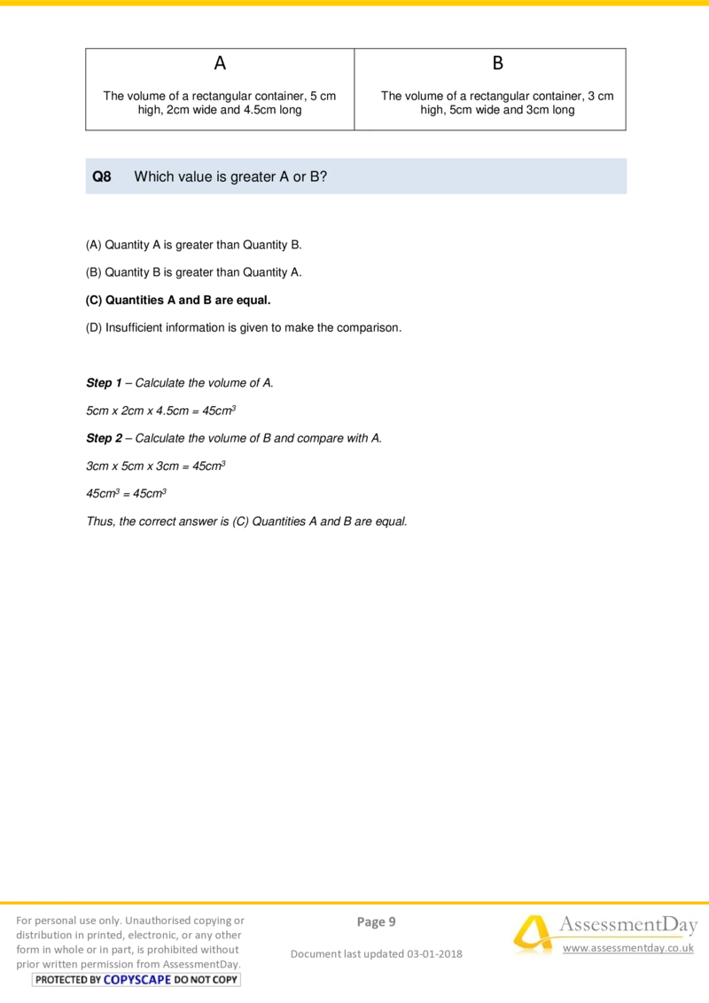 AdvancedNumericalReasoning1-Solutions_2025春招题库汇总_十大行测题库_2023年十大热门题库更新中_05、TalentQ汇总_TalentQ笔试题库英文_04、TalentQ（图文版-参考）（中文英文都有）_NumericalReasoning