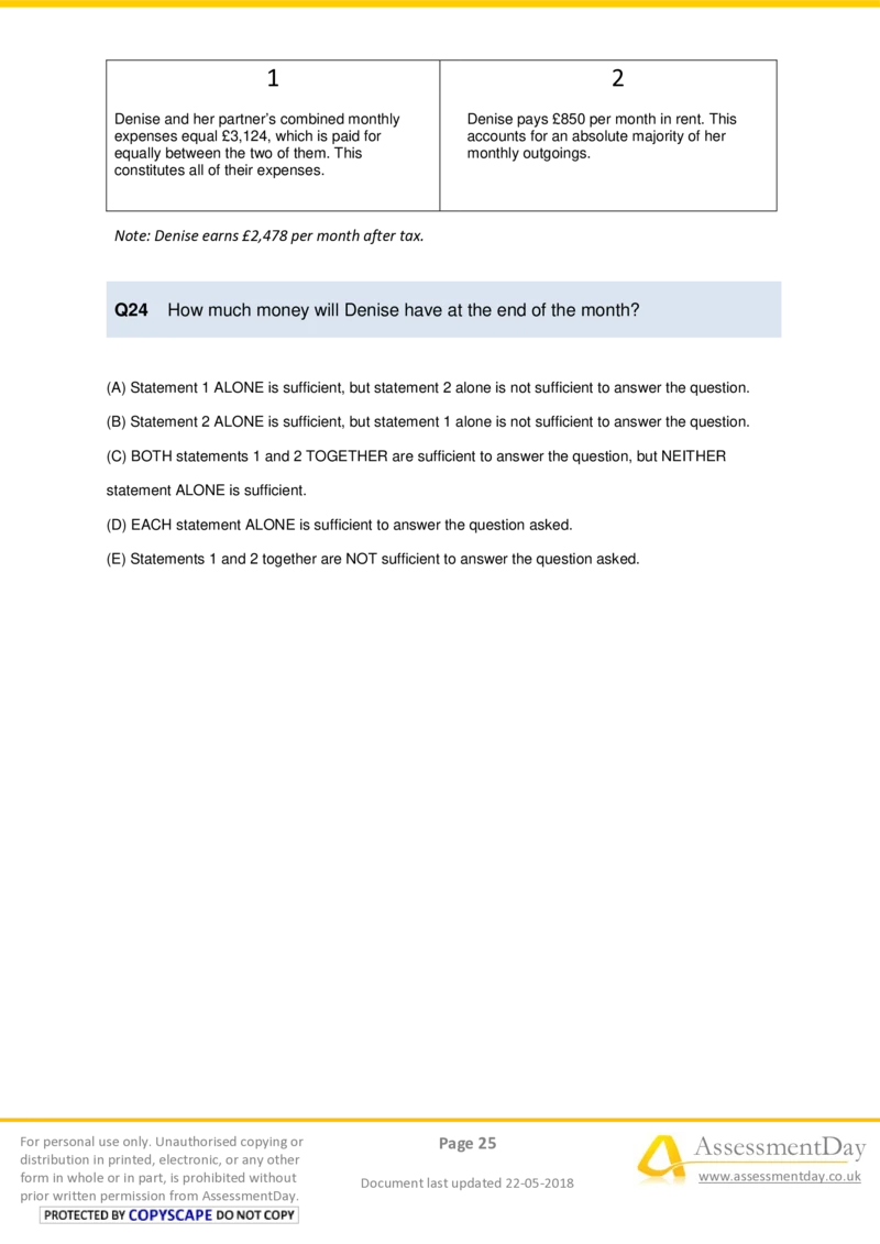 AdvancedNumericalReasoning2-Questions_2025春招题库汇总_十大行测题库_2023年十大热门题库更新中_05、TalentQ汇总_TalentQ笔试题库英文_TalentQ（图文版-参考）_NumericalReasoning