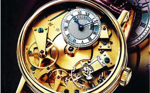 [环球奢侈品丛书&middot;名表].张玉斌编著.插图版_X017-奢侈品鉴定教程最新合集_赠品3奢侈品培训电子书