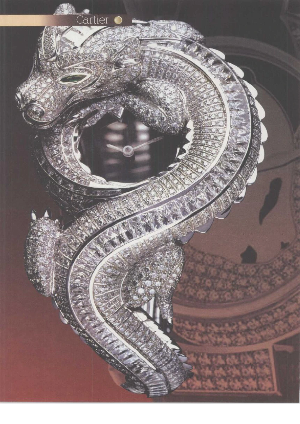 [环球奢侈品丛书&middot;名表].张玉斌编著.插图版_X017-奢侈品鉴定教程最新合集_赠品3奢侈品培训电子书