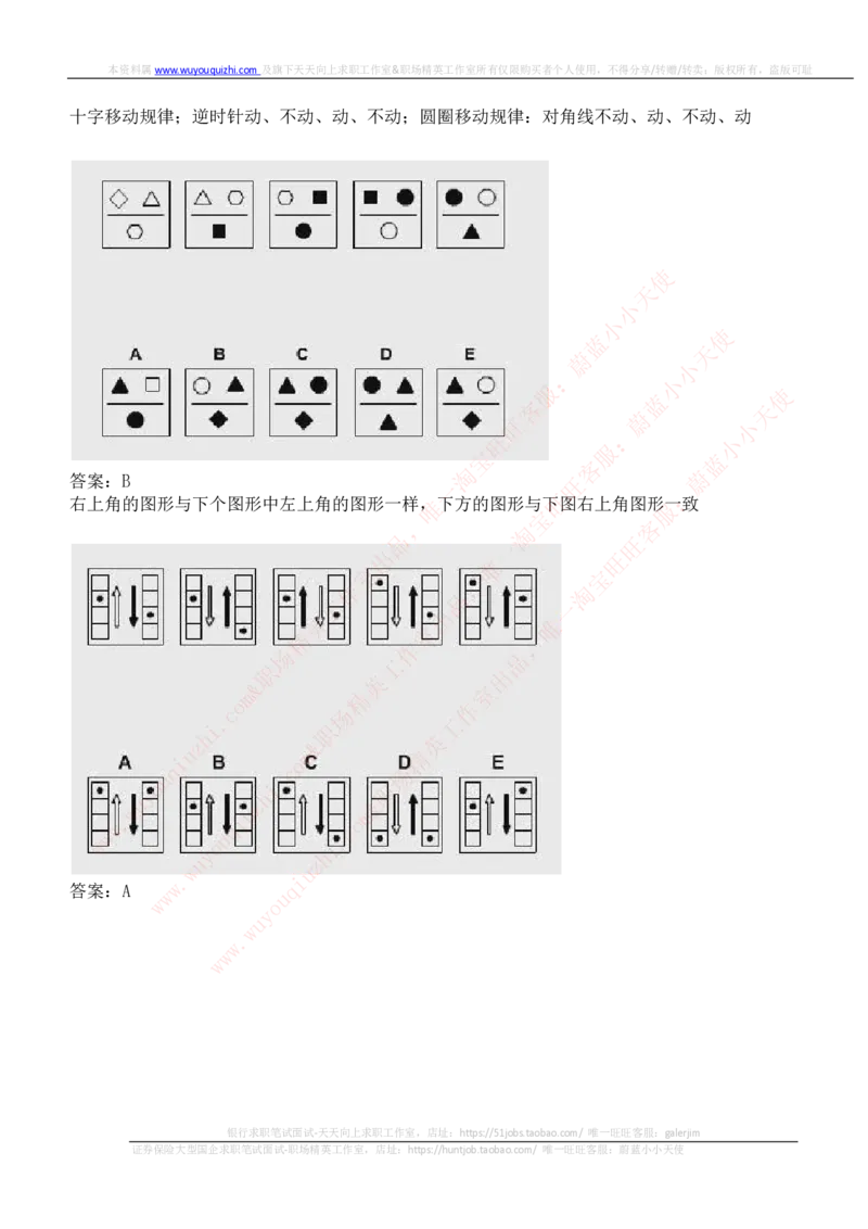 ceb（shl）-逻辑推理题（log）汇总及答案解析_2025春招题库汇总_十大行测题库_2023年十大热门题库更新中_03、赛码汇总_2024华为综合全套7月更新_shl-英文版_2021年