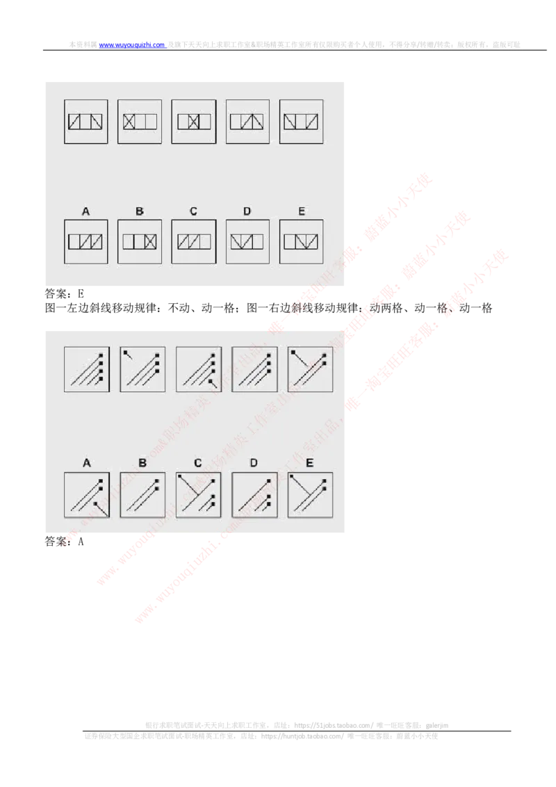 ceb（shl）-逻辑推理题（log）汇总及答案解析_2025春招题库汇总_十大行测题库_2023年十大热门题库更新中_03、赛码汇总_2024华为综合全套7月更新_shl-英文版_2021年