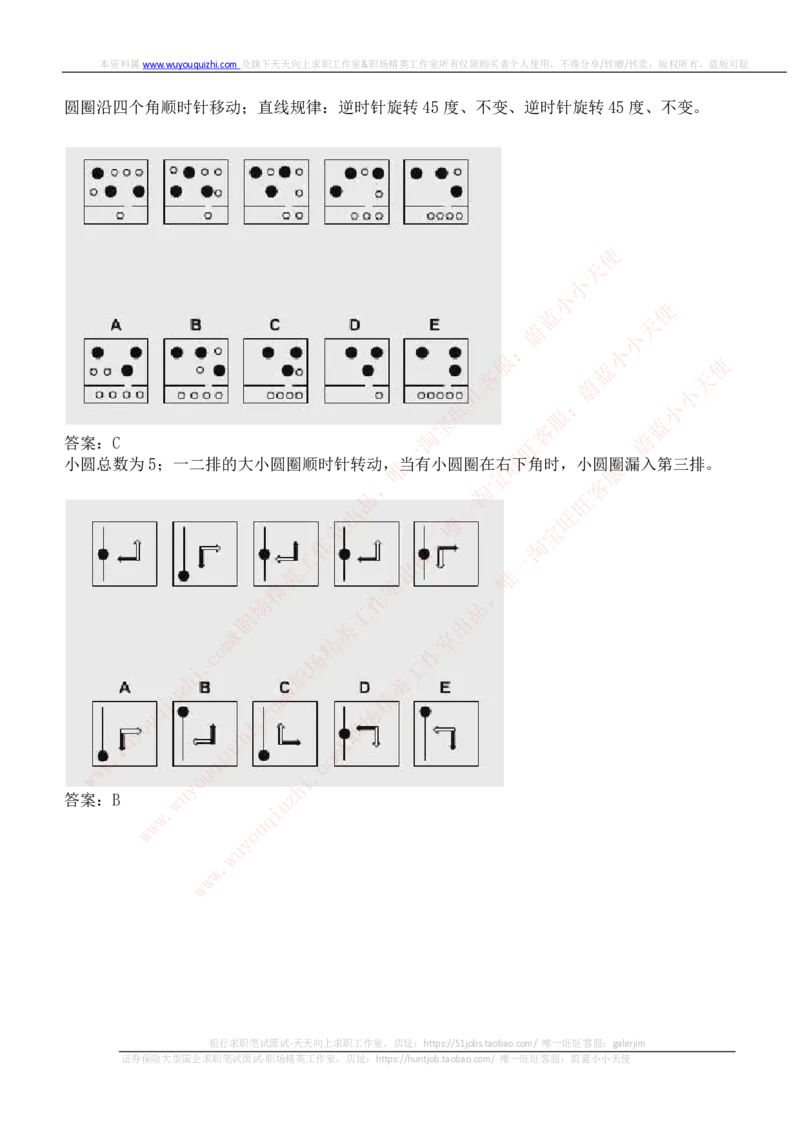 ceb（shl）-逻辑推理题（log）汇总及答案解析_2025春招题库汇总_十大行测题库_2023年十大热门题库更新中_03、赛码汇总_2024华为综合全套7月更新_shl-英文版_2021年