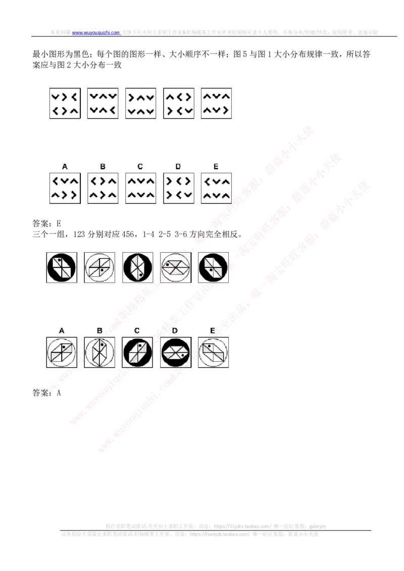 ceb（shl）-逻辑推理题（log）汇总及答案解析_2025春招题库汇总_十大行测题库_2023年十大热门题库更新中_03、赛码汇总_2024华为综合全套7月更新_shl-英文版_2021年