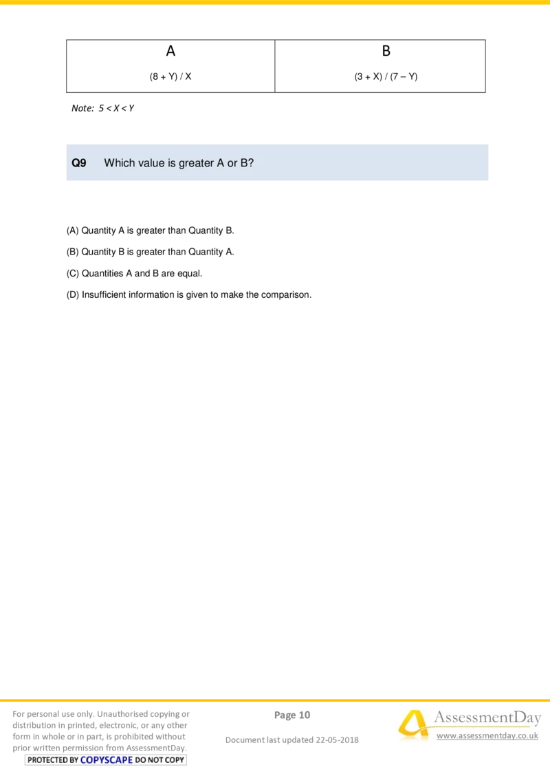 AdvancedNumericalReasoning2-Questions_2025春招题库汇总_十大行测题库_2023年十大热门题库更新中_05、TalentQ汇总_TalentQ笔试题库中文_05、TalentQ（图文版-参考）中文英文都有_NumericalReasoning
