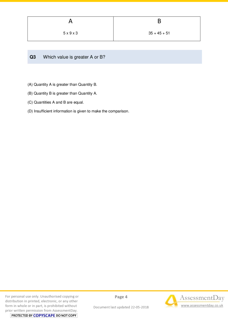 AdvancedNumericalReasoning2-Questions_2025春招题库汇总_十大行测题库_2023年十大热门题库更新中_05、TalentQ汇总_TalentQ笔试题库中文_05、TalentQ（图文版-参考）中文英文都有_NumericalReasoning