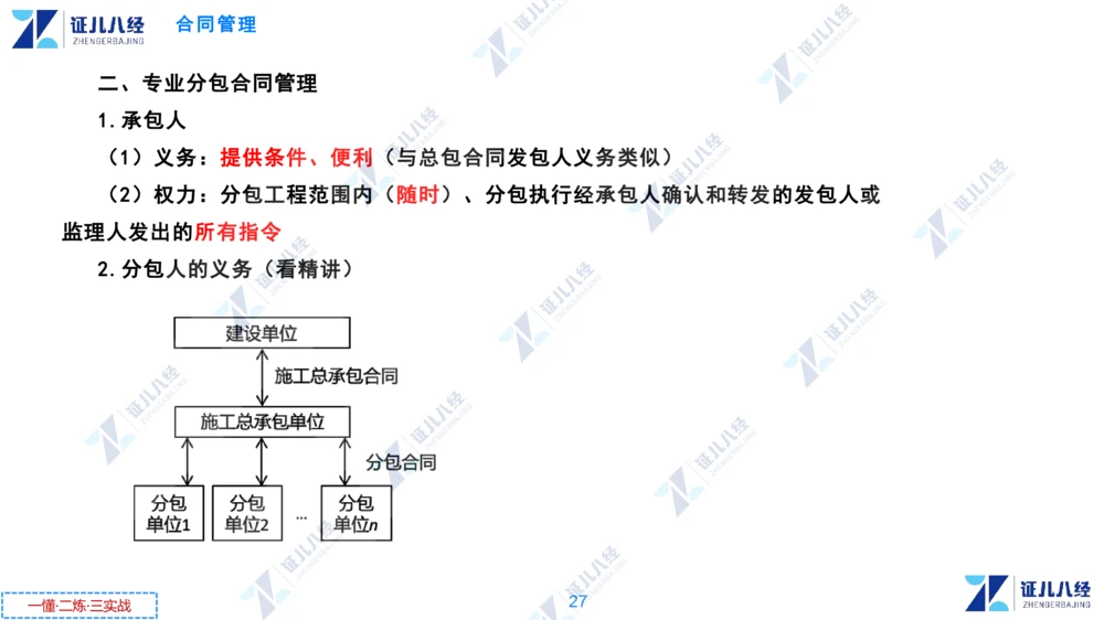02.0108一建管理章节精要3_2026年一级建造师_2026年一建管理_2025年一建管理SVIP_02-基础精讲✿高端面授✿深度强化_24-管理《章节精要课》杨建国ZBJ