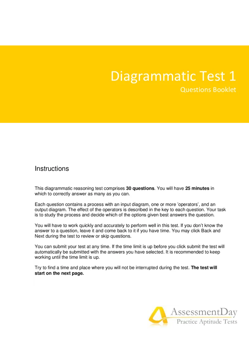 DiagrammaticReasoningTest1-Questions_2025春招题库汇总_十大行测题库_2023年十大热门题库更新中_05、TalentQ汇总_TalentQ测试题（适合大多数外资银行以及其他企业）_DiagrammaticReasoningTests