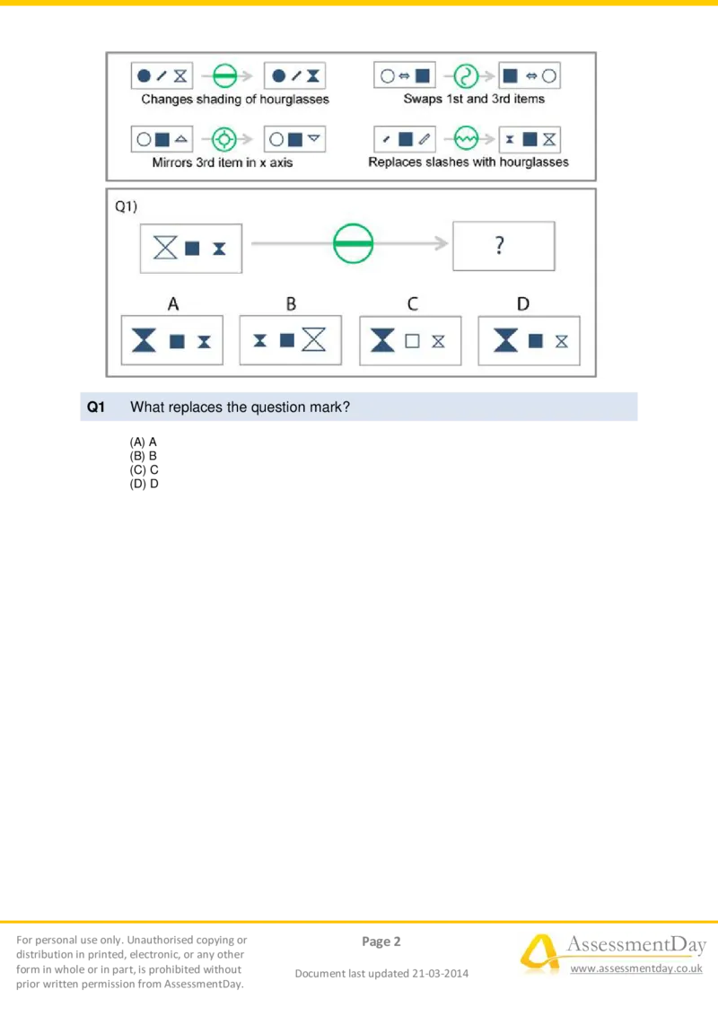 DiagrammaticReasoningTest1-Questions_2025春招题库汇总_十大行测题库_2023年十大热门题库更新中_05、TalentQ汇总_TalentQ测试题（适合大多数外资银行以及其他企业）_DiagrammaticReasoningTests