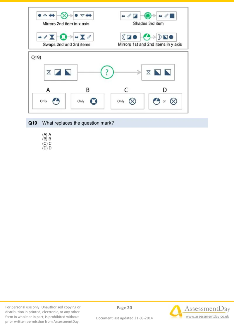 DiagrammaticReasoningTest1-Questions_2025春招题库汇总_十大行测题库_2023年十大热门题库更新中_05、TalentQ汇总_TalentQ测试题（适合大多数外资银行以及其他企业）_DiagrammaticReasoningTests
