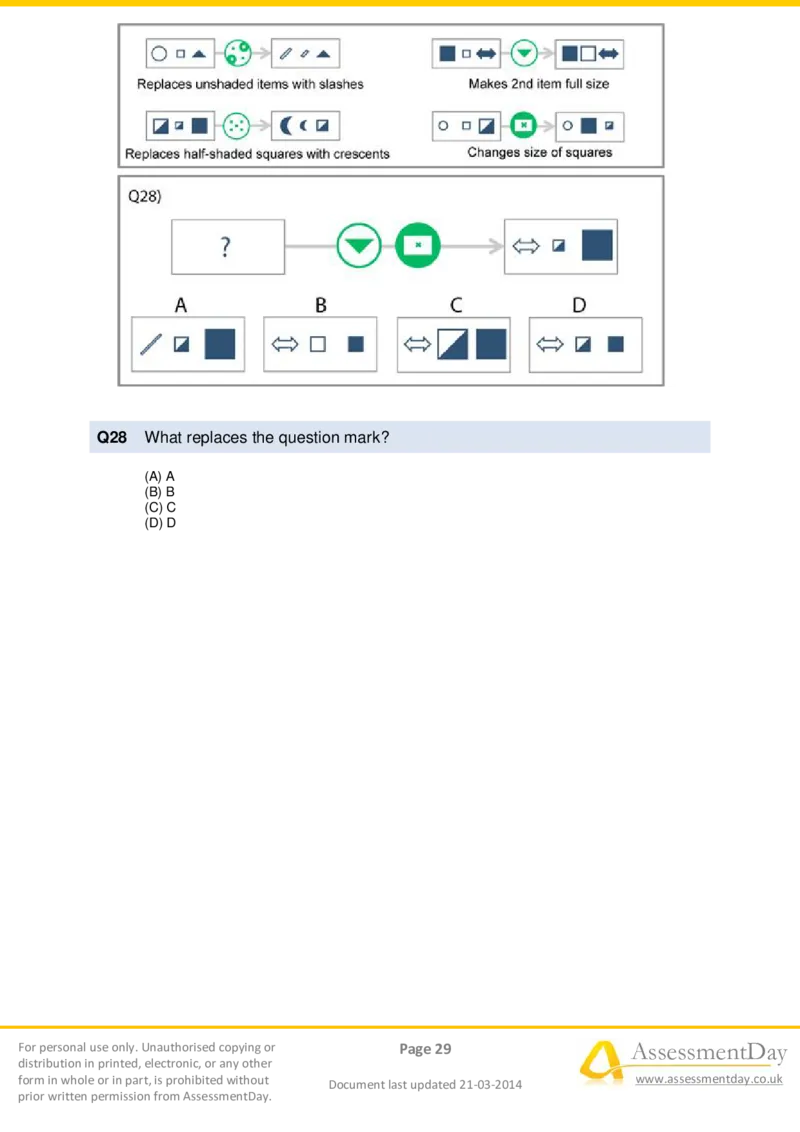 DiagrammaticReasoningTest1-Questions_2025春招题库汇总_十大行测题库_2023年十大热门题库更新中_05、TalentQ汇总_TalentQ测试题（适合大多数外资银行以及其他企业）_DiagrammaticReasoningTests