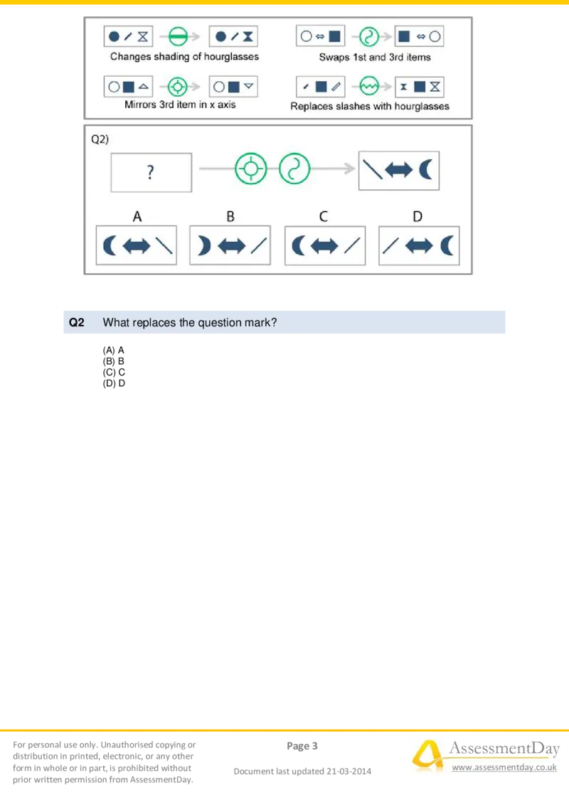 DiagrammaticReasoningTest1-Questions_2025春招题库汇总_十大行测题库_2023年十大热门题库更新中_05、TalentQ汇总_TalentQ测试题（适合大多数外资银行以及其他企业）_DiagrammaticReasoningTests