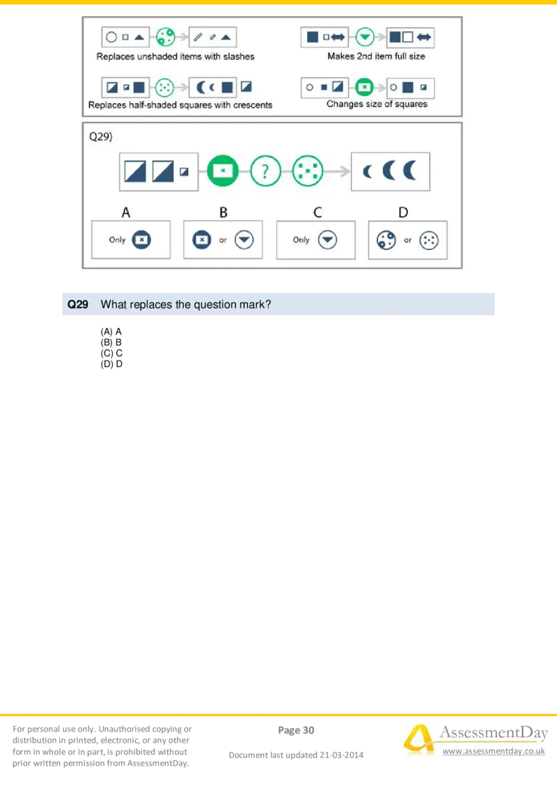 DiagrammaticReasoningTest1-Questions_2025春招题库汇总_十大行测题库_2023年十大热门题库更新中_05、TalentQ汇总_TalentQ测试题（适合大多数外资银行以及其他企业）_DiagrammaticReasoningTests
