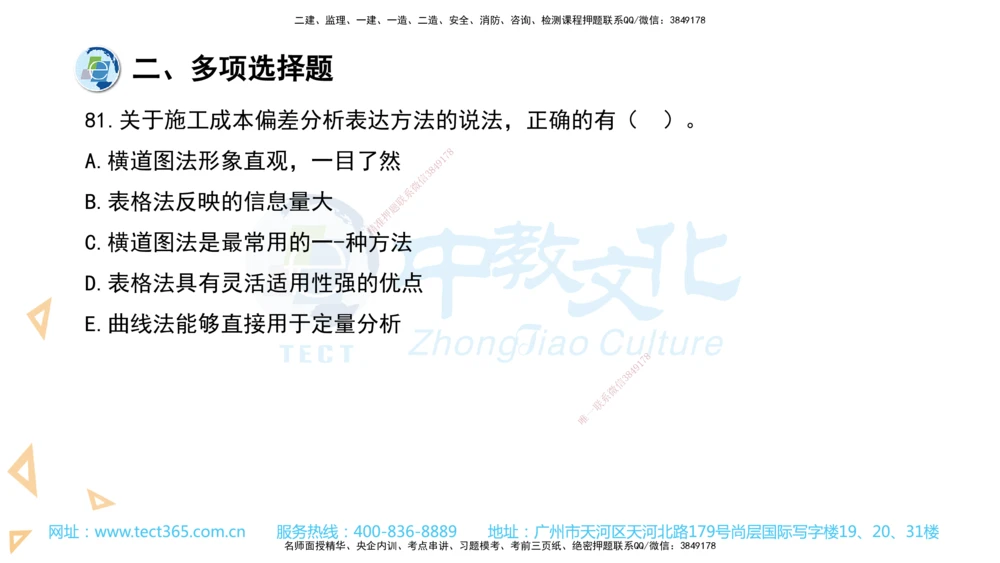03.一建管理-2021年真题解析-讲义_2026年一级建造师_2026年一建管理_2025年一建管理SVIP_03-习题精析✿实战特训✿模考通关_24-管理《真题解析班》名师ZJ_课程讲义