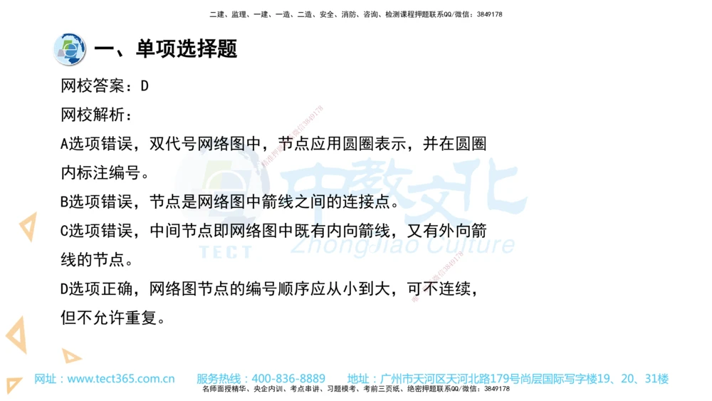 03.一建管理-2021年真题解析-讲义_2026年一级建造师_2026年一建管理_2025年一建管理SVIP_03-习题精析✿实战特训✿模考通关_24-管理《真题解析班》名师ZJ_课程讲义