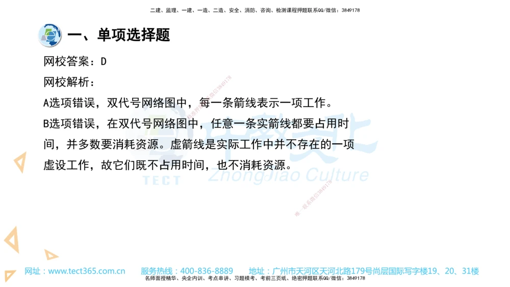 03.一建管理-2021年真题解析-讲义_2026年一级建造师_2026年一建管理_2025年一建管理SVIP_03-习题精析✿实战特训✿模考通关_24-管理《真题解析班》名师ZJ_课程讲义