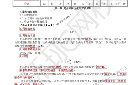 01.2025环球网校一级建造师《建设工程经济》直播密训（一）_1_2026年一级建造师_2026年一建经济_2025年一建经济SVIP_04-冲刺串讲✿考点强化✿小灶集训