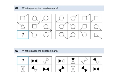 LogicalReasoningTest1-Questions_2025春招题库汇总_十大行测题库_2023年十大热门题库更新中_05、TalentQ汇总_TalentQ测试题（适合大多数外资银行以及其他企业）_LogicalReasoning