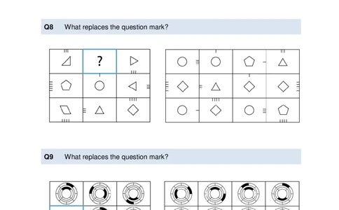 LogicalReasoningTest1-Questions_2025春招题库汇总_十大行测题库_2023年十大热门题库更新中_05、TalentQ汇总_TalentQ测试题（适合大多数外资银行以及其他企业）_LogicalReasoning
